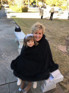 Meet your Posher, Sherri